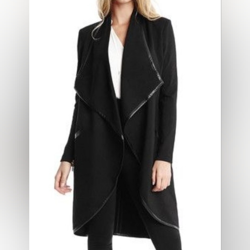 Marciano Flora Cover Up Jet Black